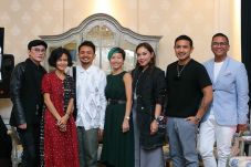 Tutup JFW 2018, Dewi...