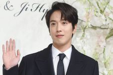 Jung Yong Hwa CNBLUE...