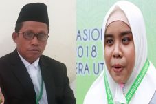 Cerita Para Hafiz Tuna...