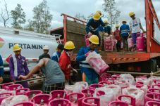 Pertamina Terus Menjaga...
