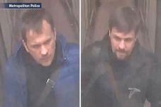Bellingcat: Tersangka...