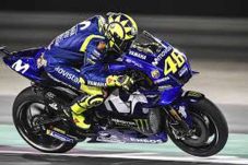 Kecepatan Yamaha Mengejutkan
