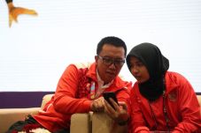 Menpora Tegur NPC Indonesia...