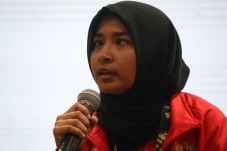 Menyoal Miftahul Jannah,...