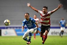 Tanpa Bobotoh, Persib...