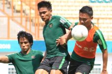 Indonesia Waspada Permainan...