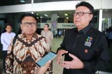 Soal Kampanye di Sekolah,...