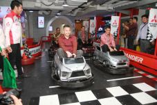 IIMS Makassar 2018 Ajang...
