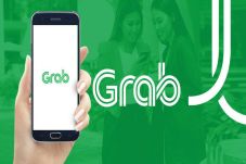 Grab Tawaran Layanan...
