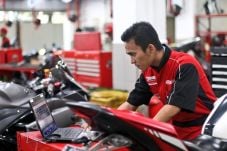 Mekanik Jember Siap...