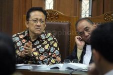 Alasan Lain Mantan Ketua...