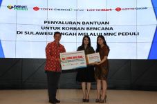 Lotte Mart, Lotte Grosir,...