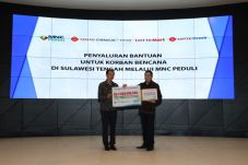 Lotte Chemical Titan...