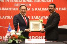 Indonesia-Malaysia Sepakati...