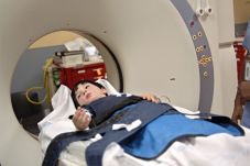 Penggunaan CT Scan Tingkatkan...