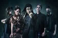 Chthonic Angkat Dewa...