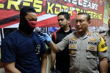 Rampas Motor Warga di...
