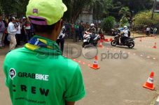 Ajak Mediasi Korban...