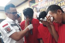 Rampas Motor Pasutri...
