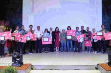 Pemprov DKI dan Okezone...