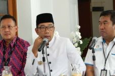 BIJB Layani Penerbangan...