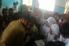CSR Harita Nickel Fokus...