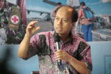 BNPB: Masa Tanggap Darurat...
