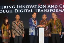 Perkuat Nilai Transformasi...
