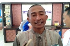Kasus Kepiting Tak Lanjut...