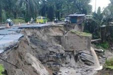 Ruas Jalan Kabupaten...