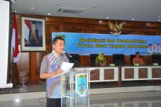 Salatiga Bentuk Forum...