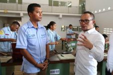 Menaker: Peningkatan...