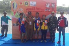 Pedayung Yaulana Amalia...
