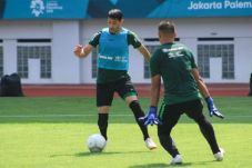 Tim Nasional Indonesia...