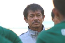 Jelang vs Arab Saudi...