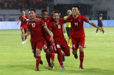 Preview Indonesia U-19...