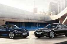 BMW Indonesia Gelar...