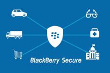 BlackBerry Bermitra...