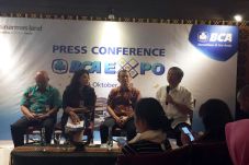 BCA Bersama Sinar Mas...