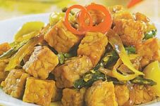 Mudahnya Membuat Tumis...