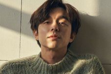 Asyik, Gong Yoo Bintangi...