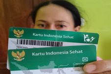 Warga Keluhkan Rujukan...