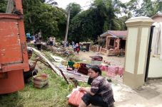 BPBD Simalungun Tak...