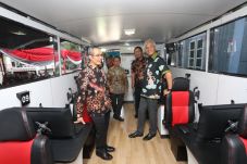 Tanamkan Karakter Antikorupsi,...