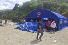 Masa Tanggap Darurat...