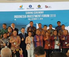 PLN Teken Pendanaan...