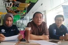 Pelemahan Rupiah Pengaruhi...