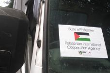 Palestina Akan Bantu...