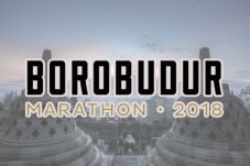 10 Ribu Pelari Ikuti...