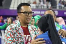 Gagal Raih Medali, Menpora...